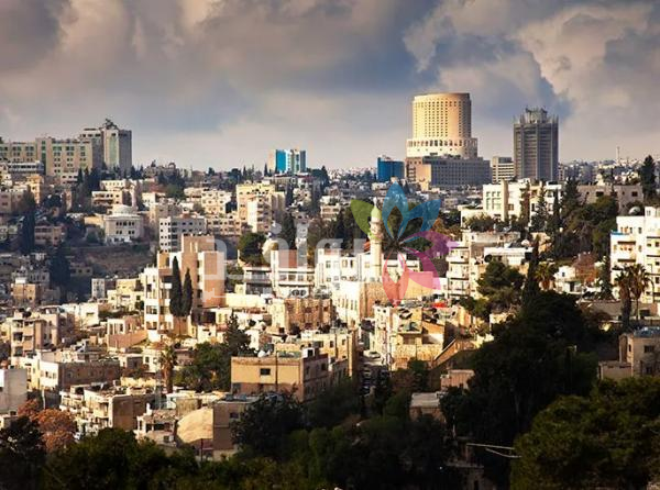 عمّان تتصدر معاملات الرهن التأميني على العقارات تليها إربد والزرقاء