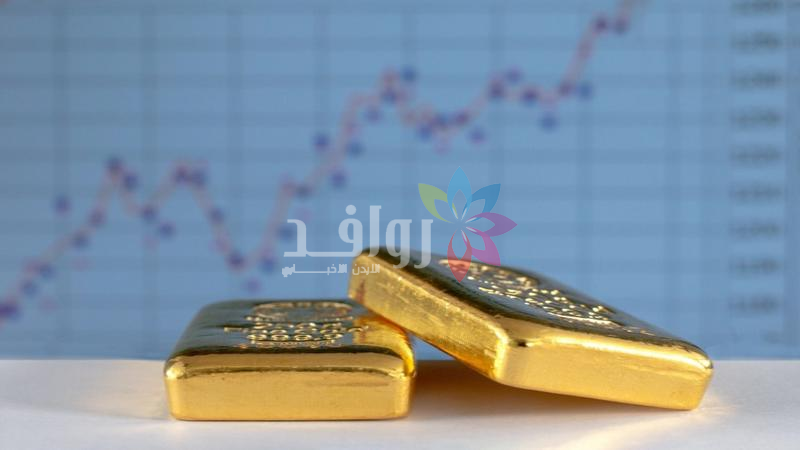 الذهب يرتفع والدولار يتراجع بعد قرار الرسوم الجمركية