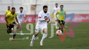 المنافسة تشتد في بطولة دوري المحترفين بكرة القدم