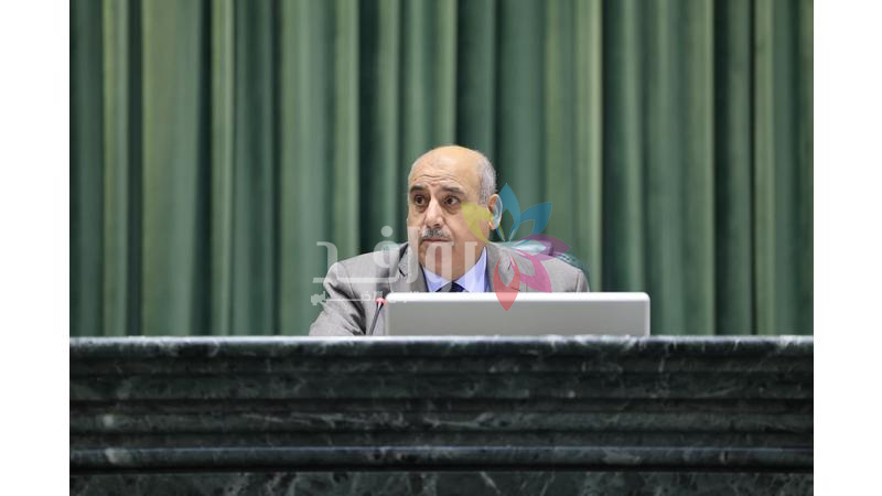 مجلس النواب: لا سيادة لإسرائيل على الأراضي الفلسطينية المحتلة