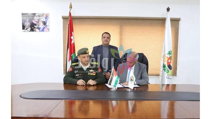 اتفاقية لتوفير زيت الزيتون التونسي للمتقاعدين العسكريين