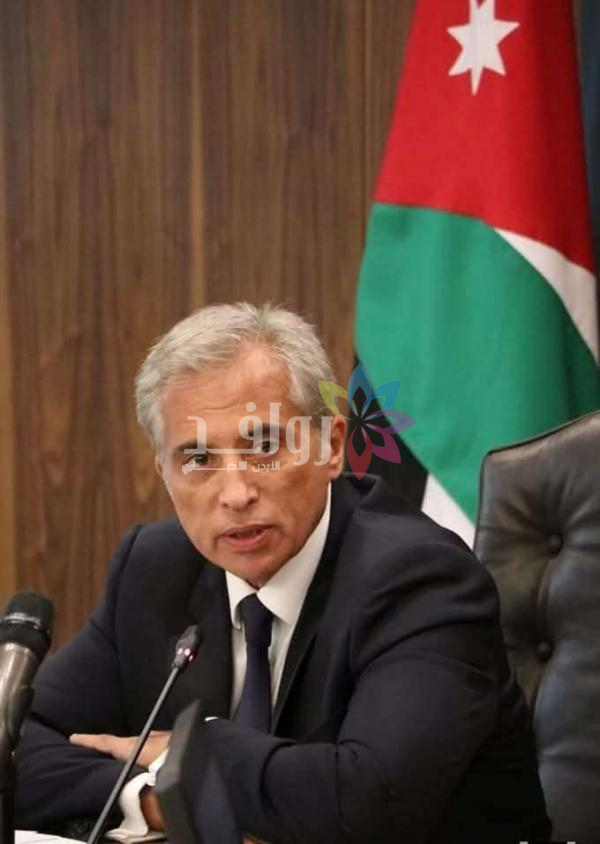 حسان يلتقي نواب العمل الإسلامي لبحث الضمان الاجتماعي الأحد