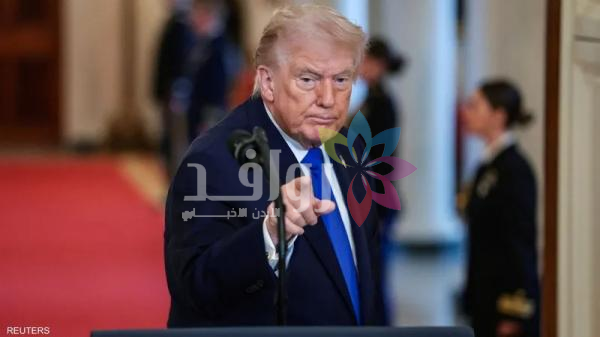 ترامب يحطم الرقم القياسي لأطول خطاب عن حالة الاتحاد