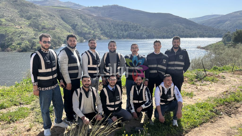 بنك القاهرة عمّان يواصل دعمة لمبادرة Leaf a Mark لزيادة الرقعة الخضراء ودعم الاستدامة في الأردن