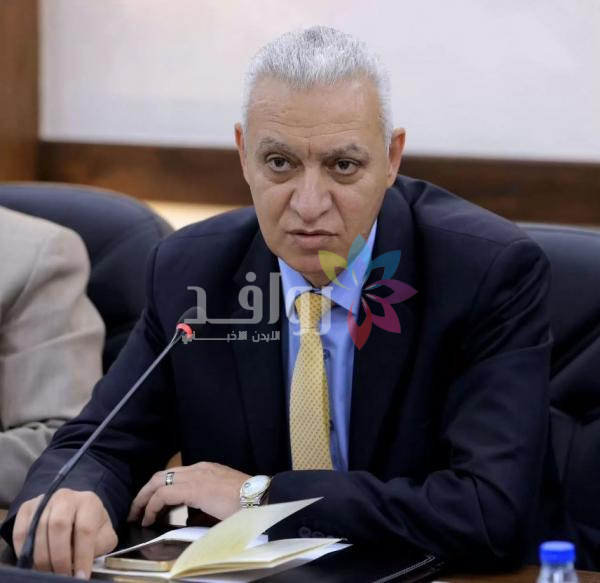 العموش: الإنتخابات البلدية ستجرى في صيف 2027