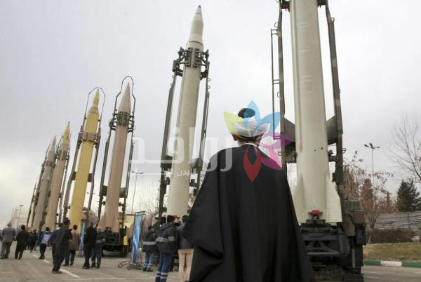 جولة محادثات جديدة وسط ضغط أميركي يطال برنامج إيران الصاروخي