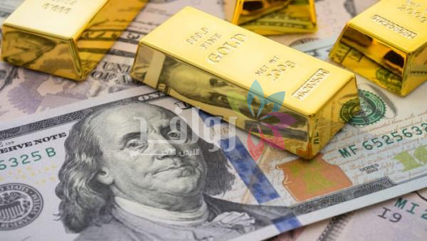 الذهب يصعد بدعم انخفاض الدولار وزيادة الطلب