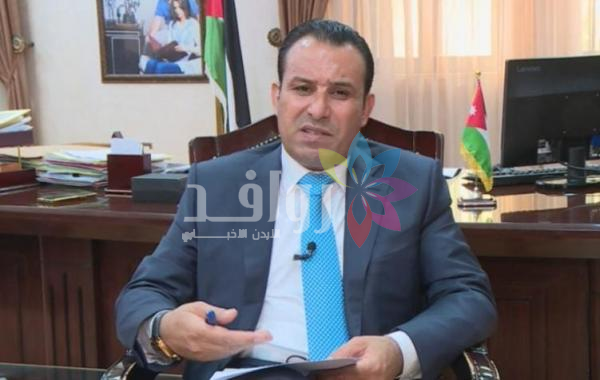 العجارمة: المخدرات تهدد المستقبل وخطة لتحصين طلبة المدارس