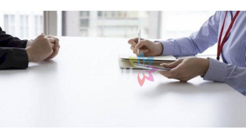 مدعوون لإجرء المقابلات الشخصية لغايات التعيين  أسماء