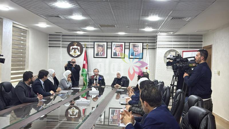 بدء التشغيل الفعلي لمنصة عون الوطنية لجمع التبرعات