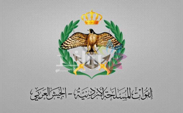 الجيش: طلعات جوية للاستطلاع والتفتيش حفاظا على سلامة الأجواء الأردنية من الاختراق