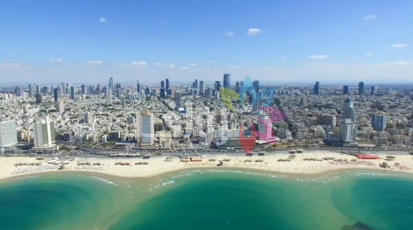 إسرائيل تغلق المدارس وتحول العمل من المنازل وتحظر التجمعات