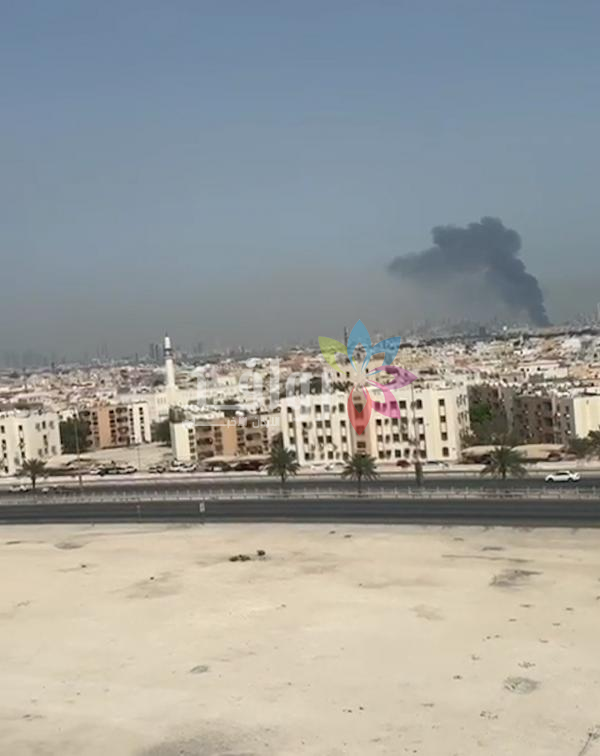 إنفجارات في البحرين والكويت وأبوظبي والرياض