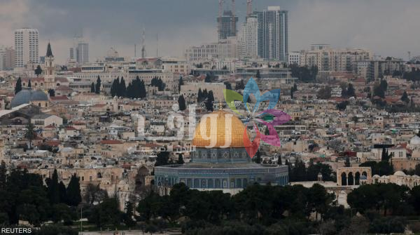 سماع دوي انفجارات في القدس ورام الله