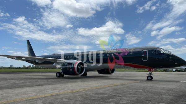 الملكية الأردنية: تعليق آني لبعض الرحلات الجوية