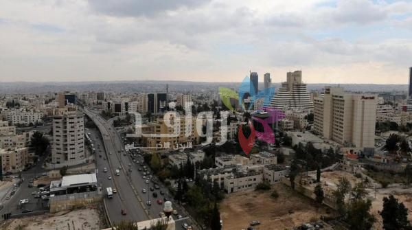 أجواء باردة في اغلب المناطق حتى الأربعاء