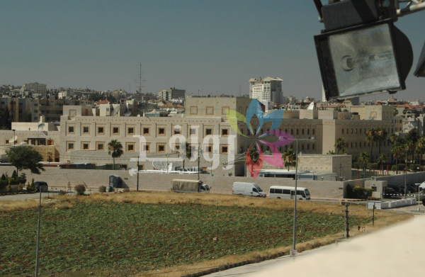 السفارة الأمريكية تحذر رعاياها في الأردن