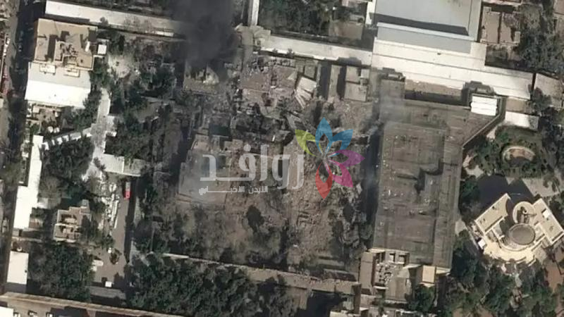 ضربة مباغتة باجتماع سري.. التفاصيل الكاملة لعملية استهداف خامنئي ومساعديه