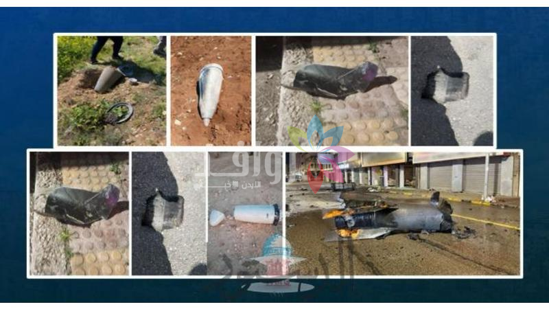 الأمن يدعو لعدم الاقتراب من الأجسام المشبوهة والإبلاغ عبر 911