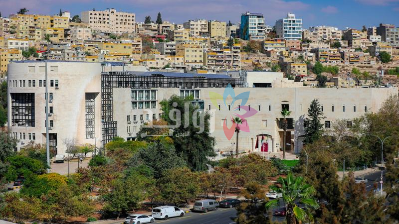 عطلة لموظفي أمانة عمان غدا الاثنين بمناسبة يوم المدينة