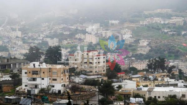 طقس بارد في مختلف المناطق .. وارتفاع طفيف الثلاثاء