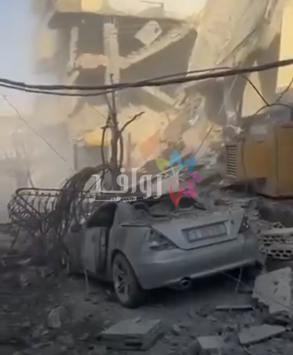 31 شهيدًا و149 إصابة بغارات إسرائيلية على لبنان الإثنين