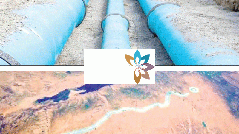 بدء تنفيذ الناقل الوطني الشهر الحالي