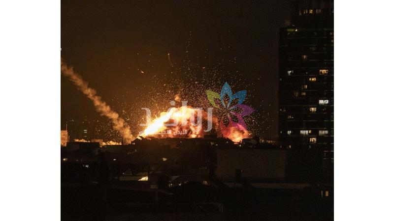 الحرب على إيران تدخل يومها الرابع وسط اتساع نطاق الاستهدافات والهجمات