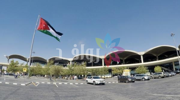 إعادة فتح الأجواء الأردنية أمام حركة الملاحة الجوية