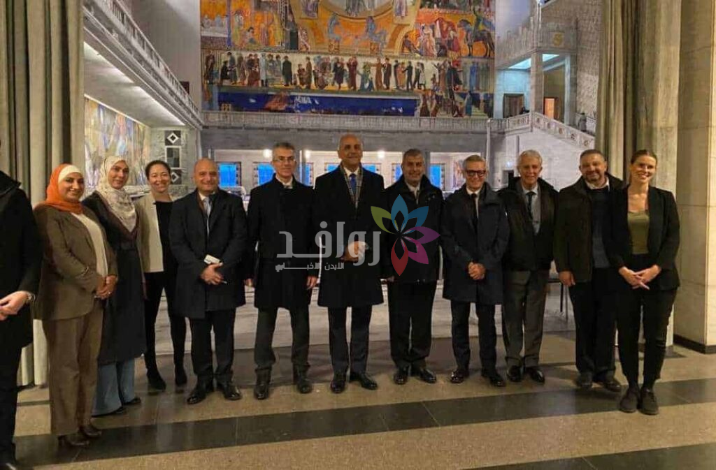 الأردن والنرويج يوقعان اتفاقية تاريخية لخفض انبعاثات الكربون في قطاع النفايات