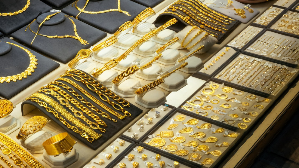 هبوط حاد في أسعار الذهب المحلية اليوم.. عيار 21 يسجل تراجعا ملحوظا