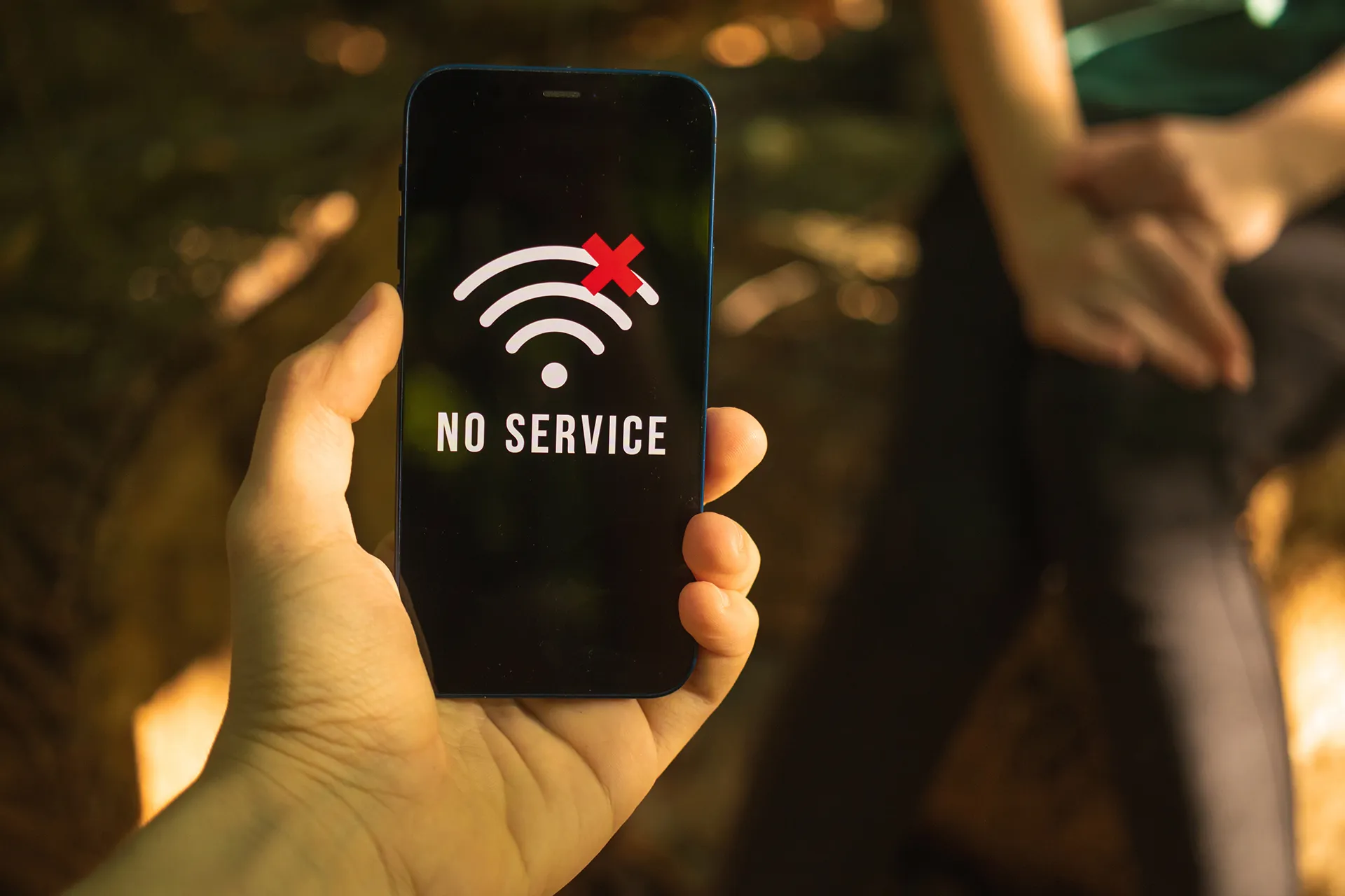 السقوط التقني للدول: كيف تنهار الدول قبل وصول الصواريخ؟