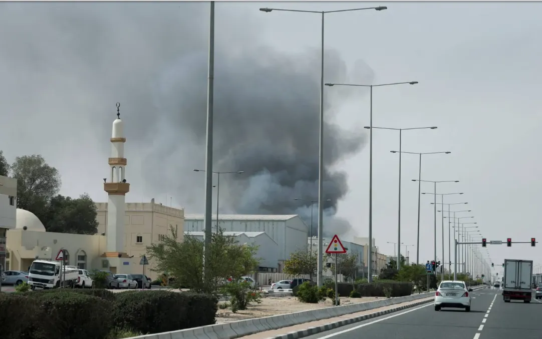 قطر تحبط هجوما على مطار حمد وتؤكد الجاهزية الكاملة