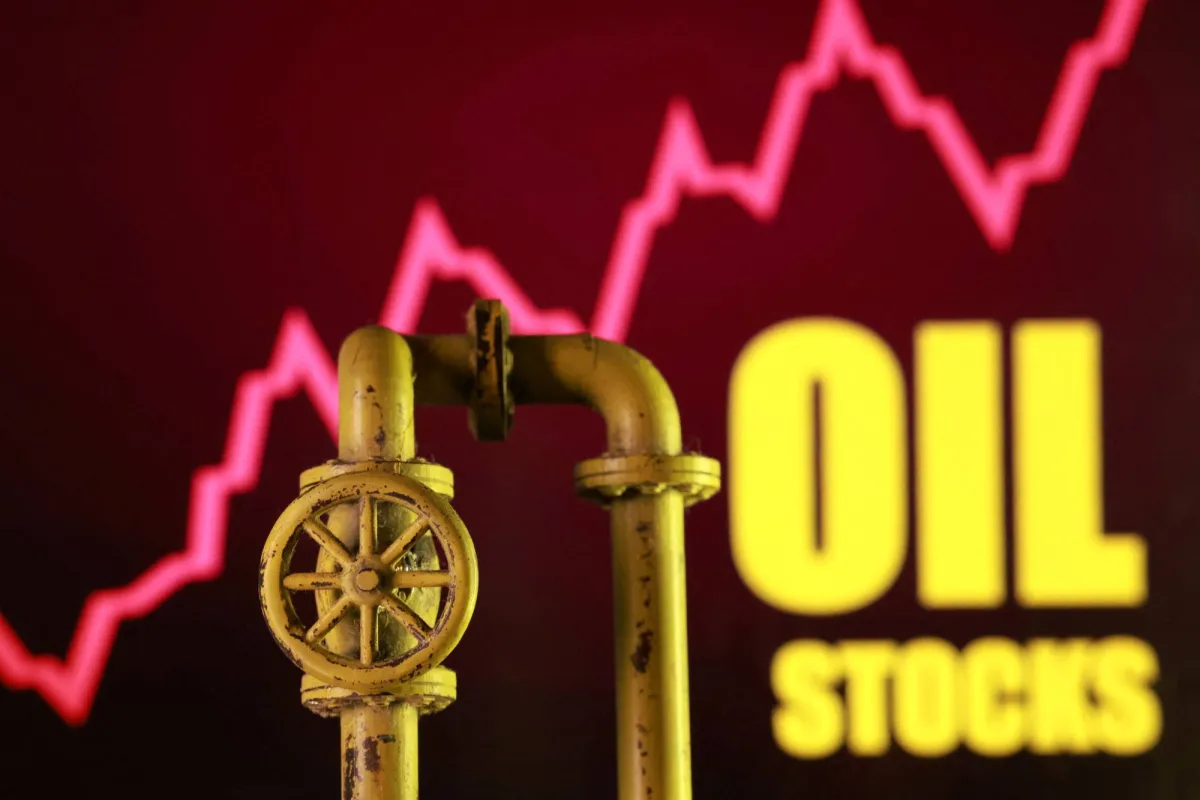 قفزة كبيرة لاسعار النفط وبرنت يتخطى 85 دولارا للبرميل