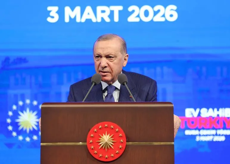 تركيا تحذر من تصعيد خطير بين امريكا اسرائيل وايران