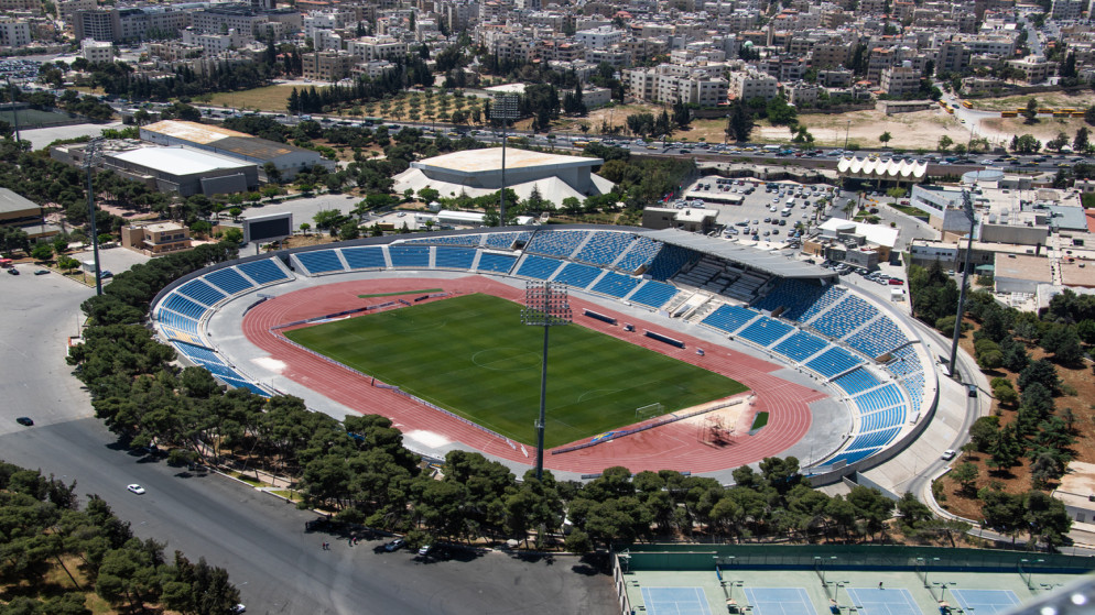 دوري المحترفين الاردني مباريات الجولة 18 بدون جمهور بسبب الاوضاع الاقليمية