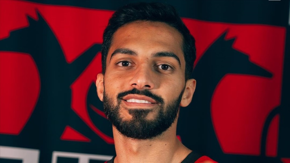 موسى التعمري وصيفا لقائمة الأسرع في الدوري الفرنسي