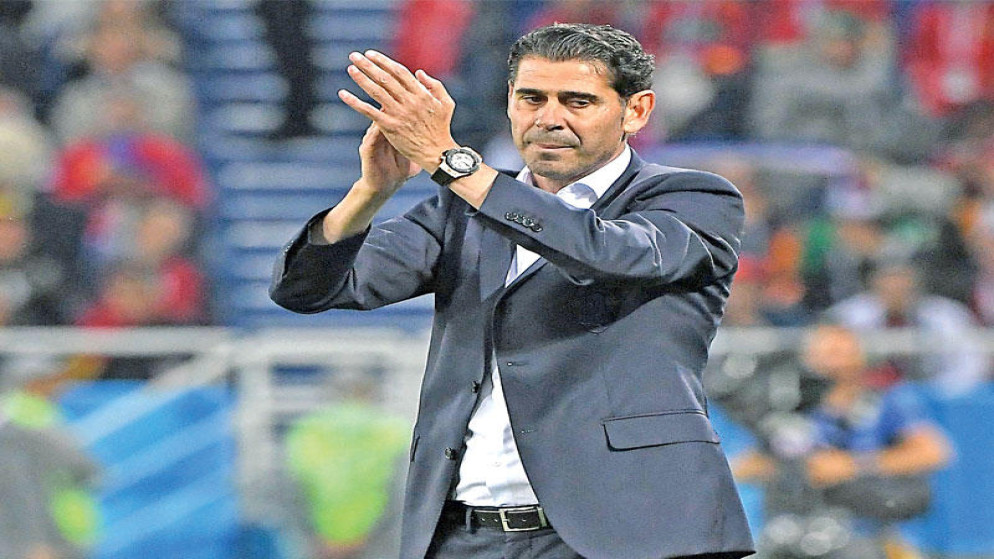 هييرو يشيد بالمنتخب الاردني ويصفه بالافضل عربيا