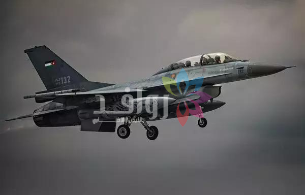 حظر نشر أي معلومات أو فيديوهات تتعلق بالعمليات الدفاعية للأردن