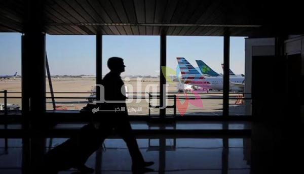 أمريكا ترتب رحلات طيران لمواطنيها من الأردن والسعودية والإمارات