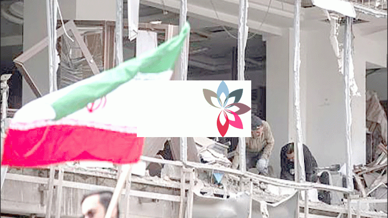 اتساع رقعة المواجهة واستهداف نقاط القوة الأمريكية في المنطقة