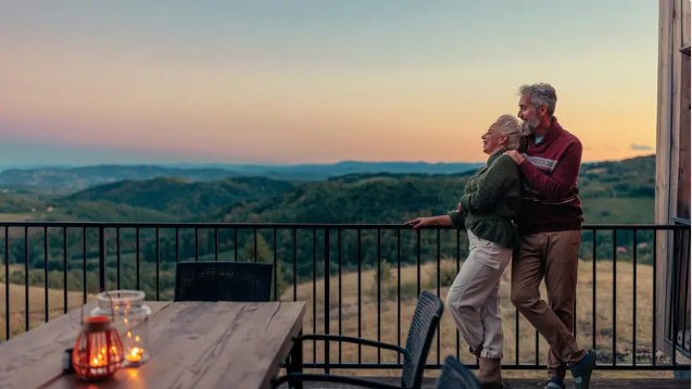 اكتشاف علمي جديد: لماذا سكان المرتفعات اقل عرضة للاصابة بالسكري؟