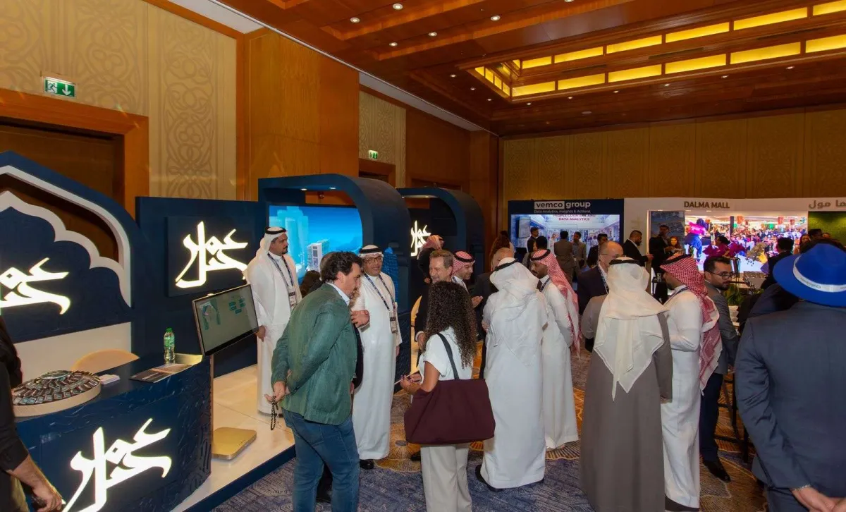 جبل عمر السعودية تحقق قفزة نوعية بارتفاع ارباحها الى 637 مليون دولار