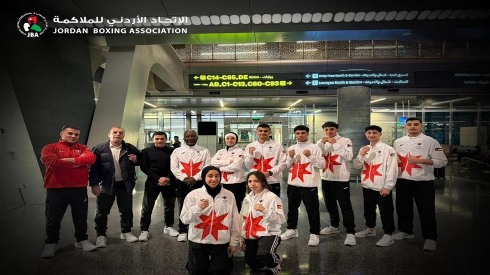 معسكر تايلاند يرفع جاهزية منتخب الملاكمة لبطولة العالم