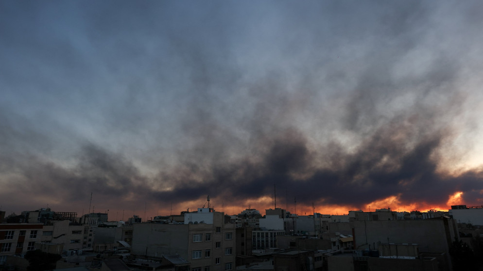 الأمم المتحدة قلقة ازاء مقتل فتيات في قصف مدرسة بايران