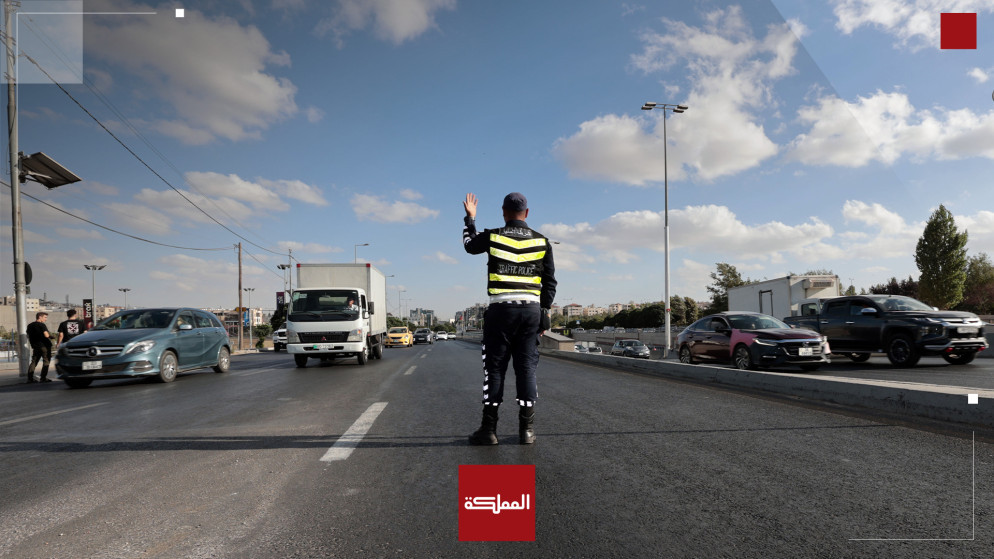 الاردن يقر نظام حوافز جديدا للسائقين الملتزمين بقواعد المرور