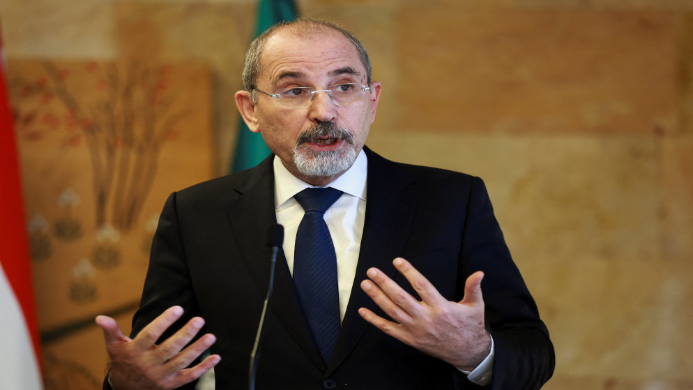 الصفدي يبحث مع استراليا تداعيات التصعيد الاقليمي