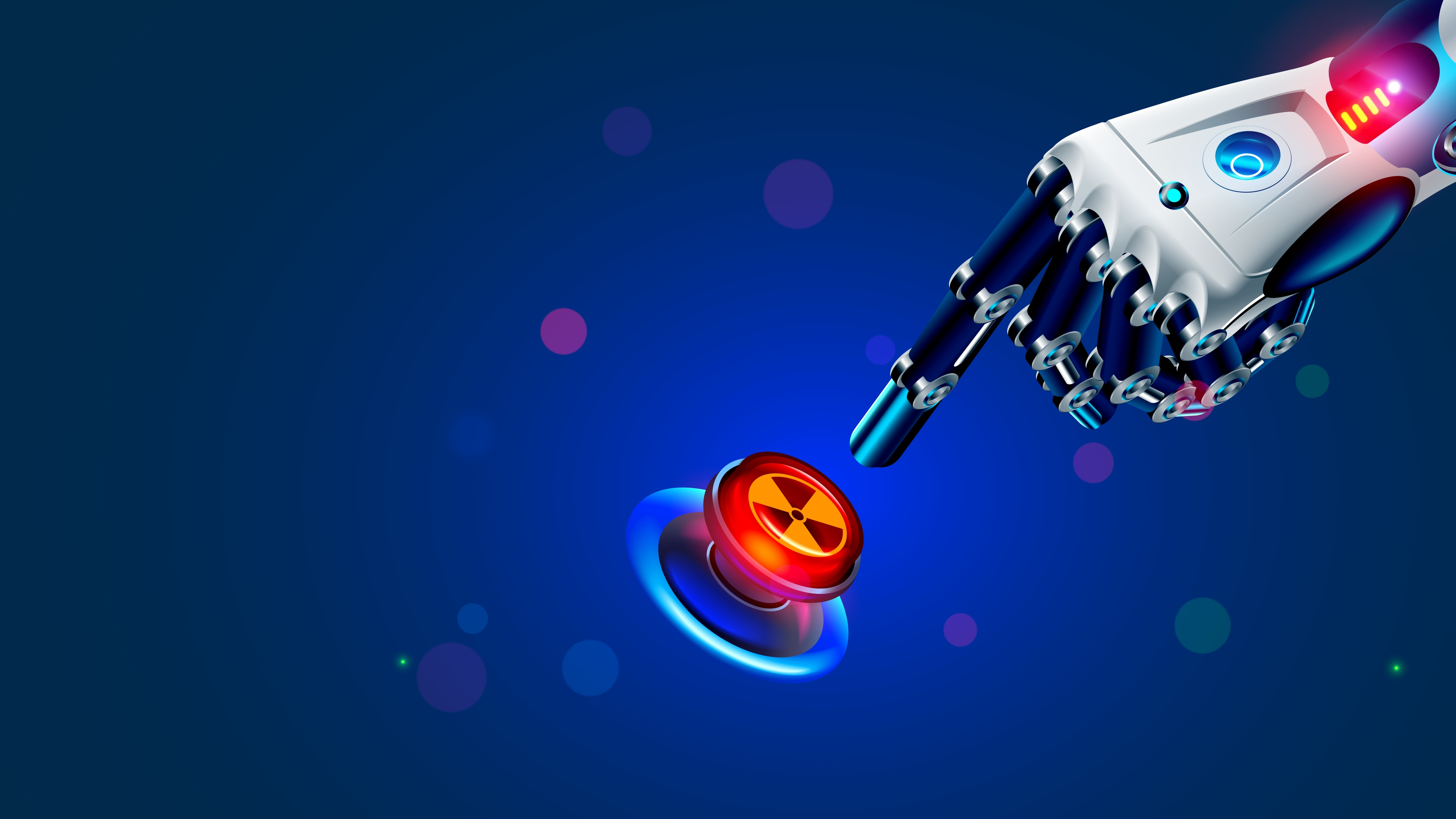 الذكاء الاصطناعي يثير جدلا حول مستقبل الحروب والاسلحة ذاتية التشغيل