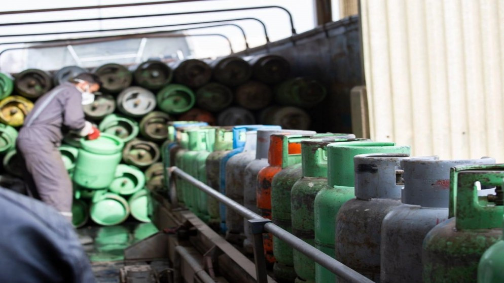 وزير الطاقة يطمئن الاردنيين: لا نقص في المشتقات النفطية والغاز