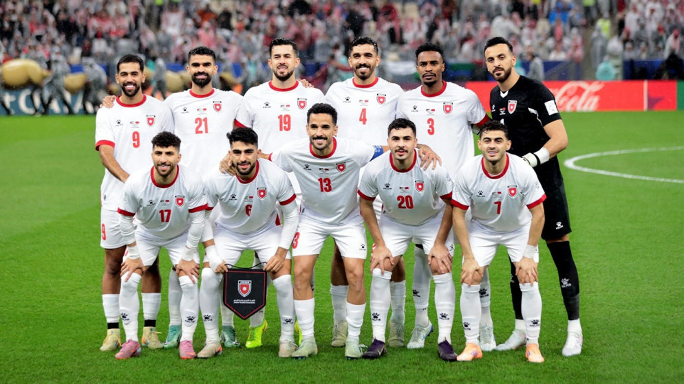 الاردن يستضيف دورة دولية ودية بمشاركة ايران ونيجيريا وكوستاريكا استعدادا لكاس العالم
